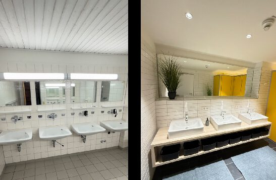 Altshausen klo vergleich