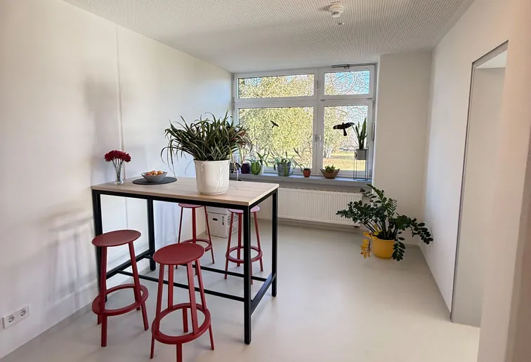 Altshausen bar