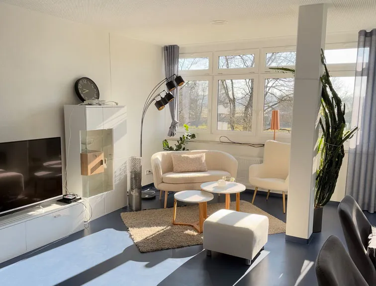 Altshausen wohnzimmer