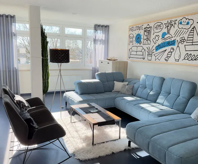 Altshausen wohnzimmer 2